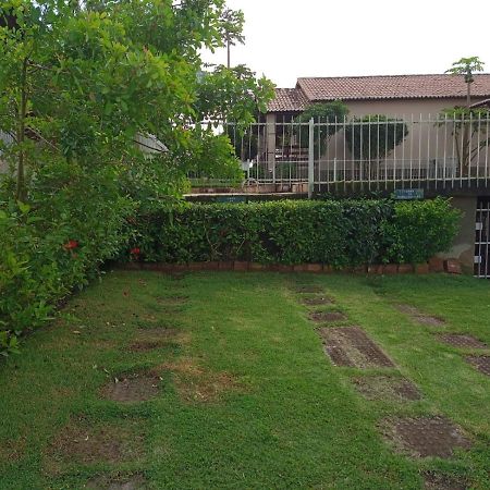 Chale Em Gravata Villa Kültér fotó
