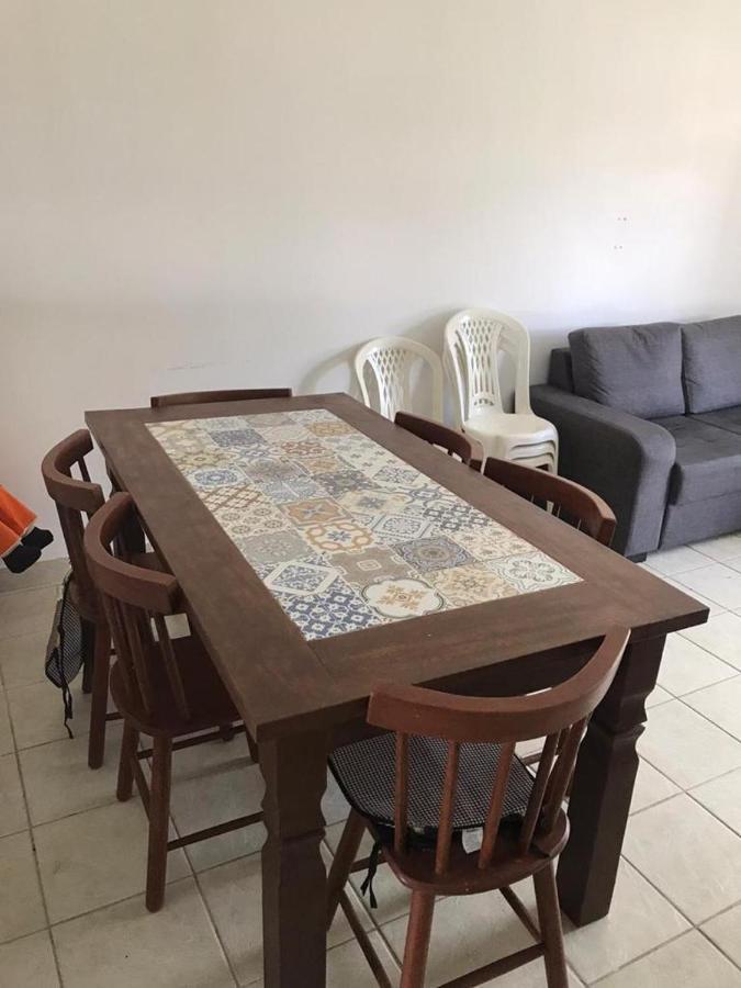 Chale Em Gravata Villa Kültér fotó