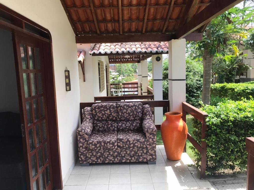 Chale Em Gravata Villa Kültér fotó