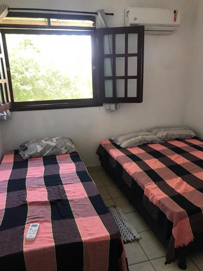 Chale Em Gravata Villa Kültér fotó