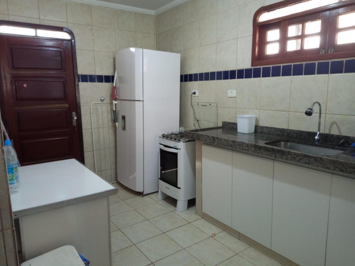 Chale Em Gravata Villa Kültér fotó