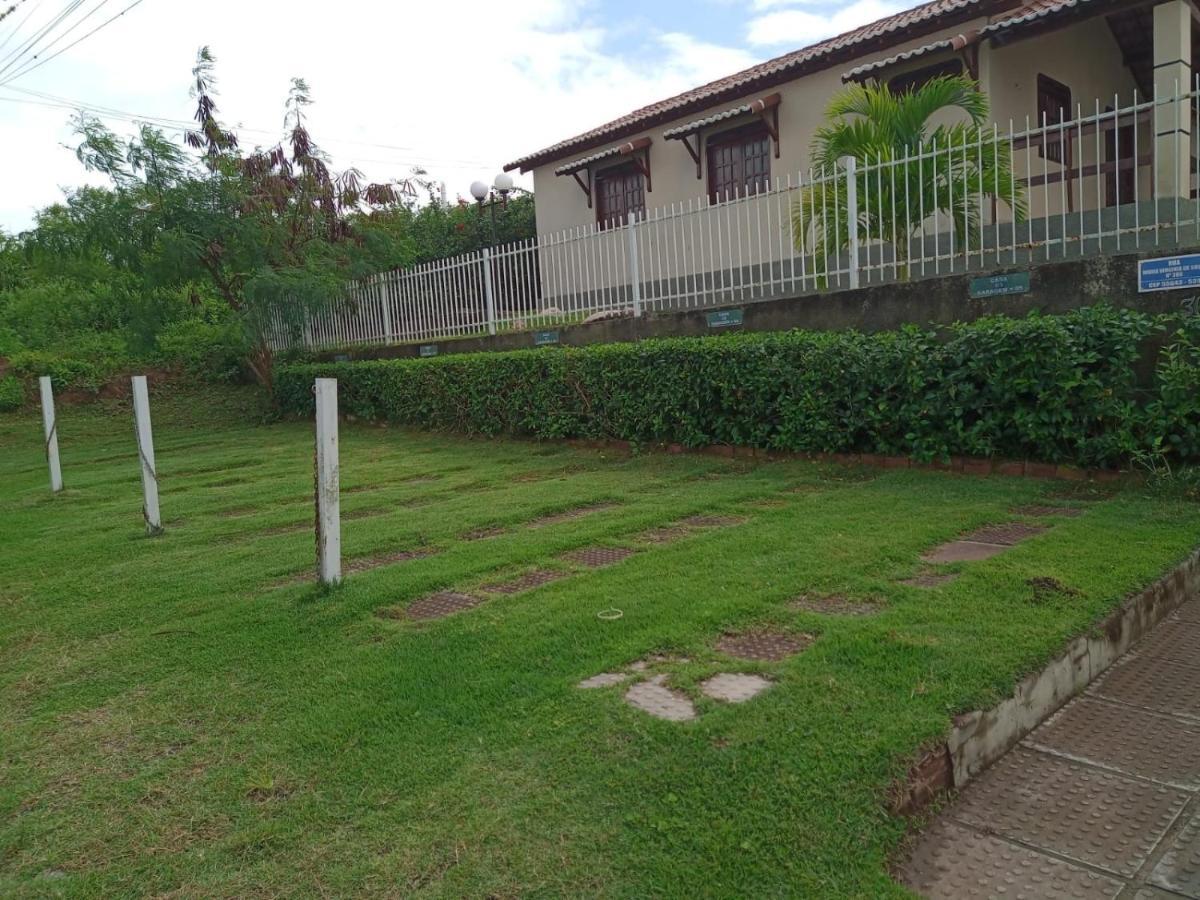 Chale Em Gravata Villa Kültér fotó